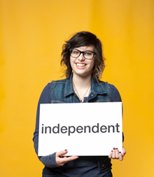 independent