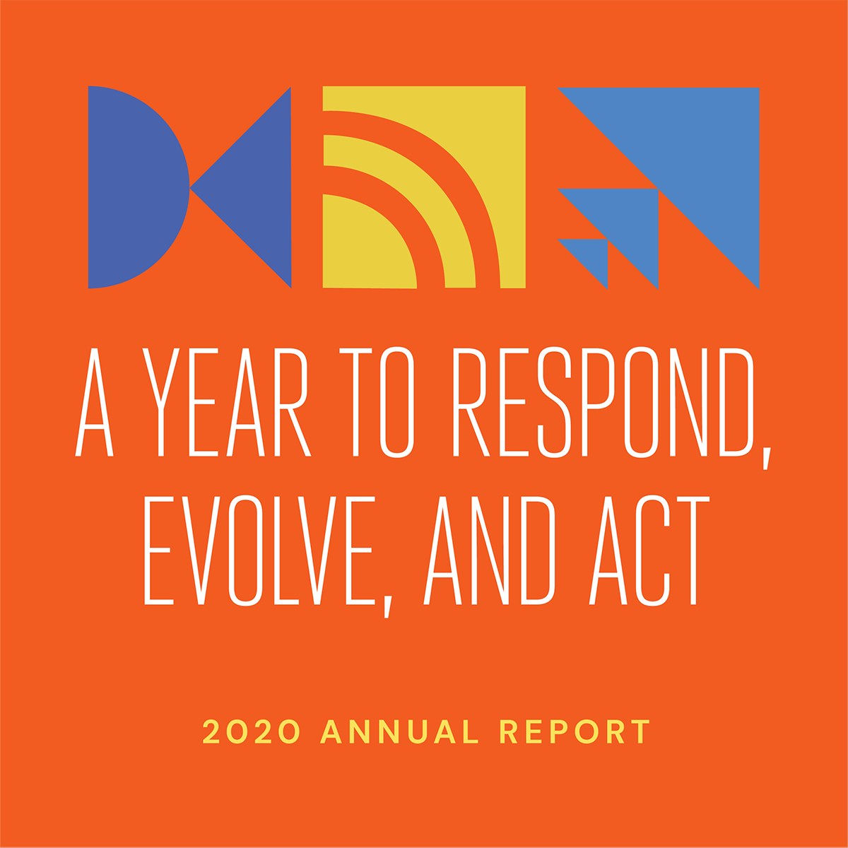 2020 Annual Report