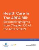 arpa bill summary thumb